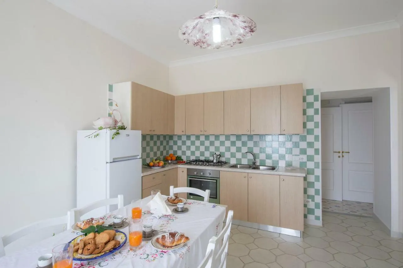 Amalfi Moon Apartment