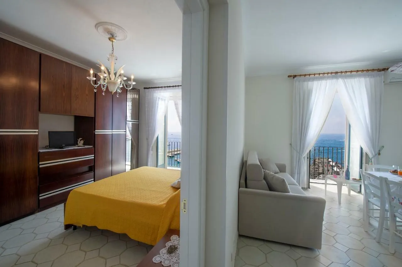 Amalfi Moon Apartment