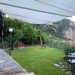 Holiday home Pricitella, Amalfi