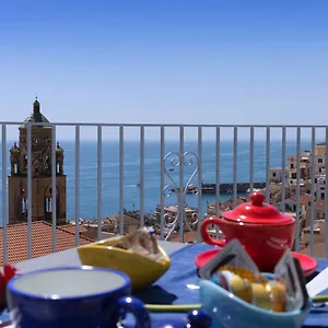 3* Gasthuis Casa Mao