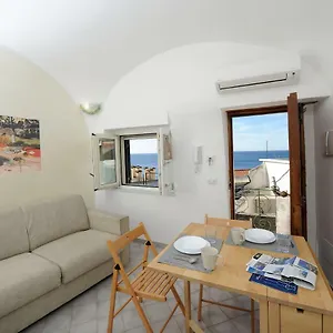 Holiday home Sol Levante, Amalfi