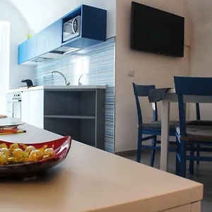 Holiday home Sea View First Floor “casa Mia “, Amalfi